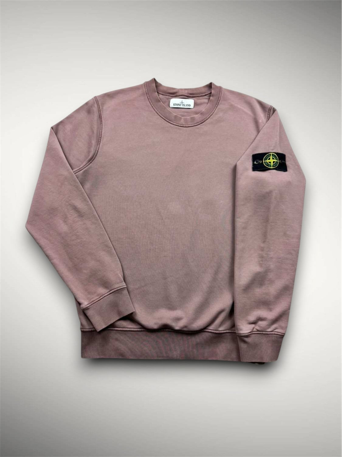 Stone Island Sweat (L) Stone Island